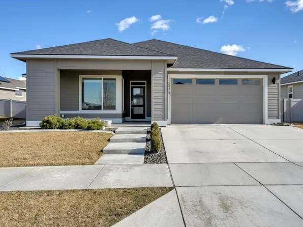 2474 Morris Ave, Richland, WA 99352