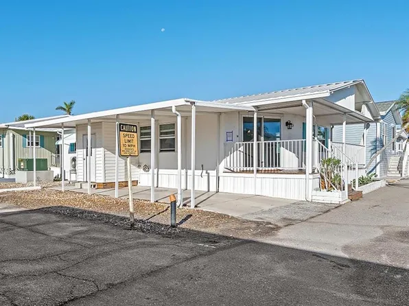 83 Twin Shores Blvd, Longboat Key, FL 34228