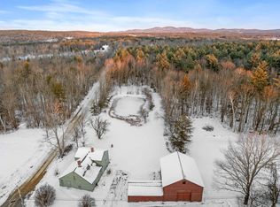 279 March Rd, Sanbornton, NH 03269