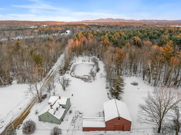 279 March Road, Sanbornton, NH 03269