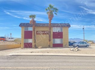 KIOW2316, Lake Havasu City, AZ 86403