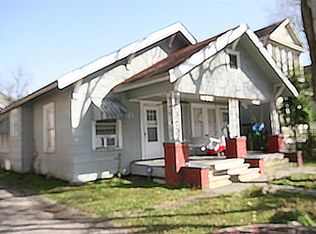 2226 Arlington St, Houston, TX 77008