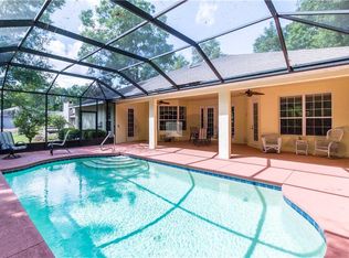 8471 SW 196th Avenue Rd, Dunnellon, FL 34432