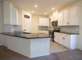 1021 Cowberry Dr, Georgetown, TX 78626