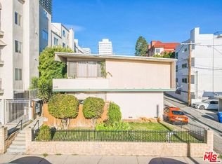 1256 S Westgate Ave, Los Angeles, CA 90025