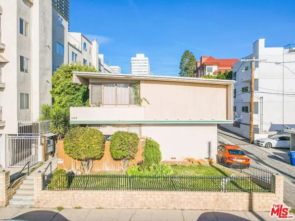 1256 S Westgate Ave, Los Angeles, CA 90025