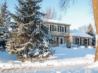 7414 Sawmill Rd, Madison, WI 53717