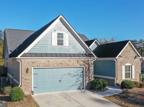 3355 Carolina Wren Trl SW, Marietta, GA 30060