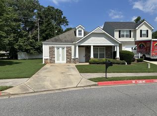 38 Lila Way, Cartersville, GA 30120