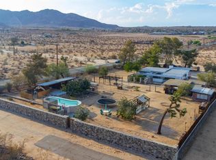 62113 Dennis Ave, Joshua Tree, CA 92252