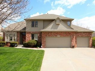 4251 S 173rd St, Omaha, NE 68135
