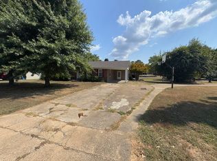 814 Garrigan Rd, Union city, TN 38261