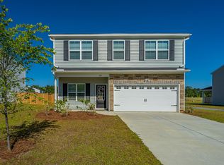 285 Torslanda Ln, Summerville, SC 29486