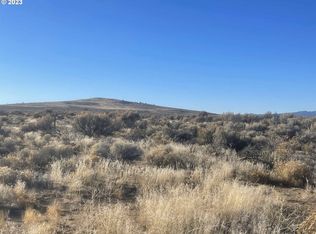 Rock House Rd #300, Christmas Valley, OR 97641