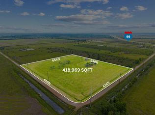 0 County Road 622, Dayton, TX 77535