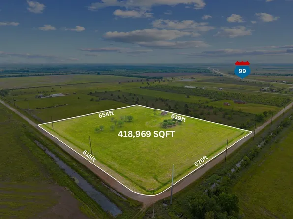 0 County Road 622, Dayton, TX 77535