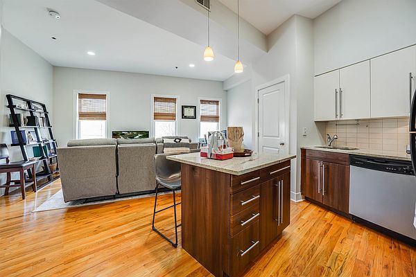 Jersey City Apartments For Rent Streeteasy