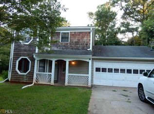 1222 Providence Way, Lawrenceville, GA