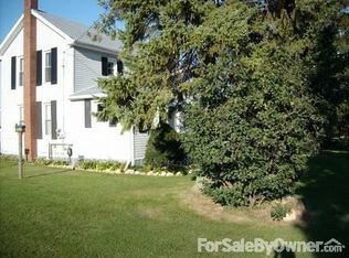 10272 Ostrander Rd, Maybee, MI 48159