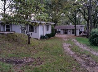 41 Southwood Cir, Lampe, MO 65681