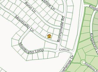 127 Monticello Ln, Fairfield Glade, TN 38558