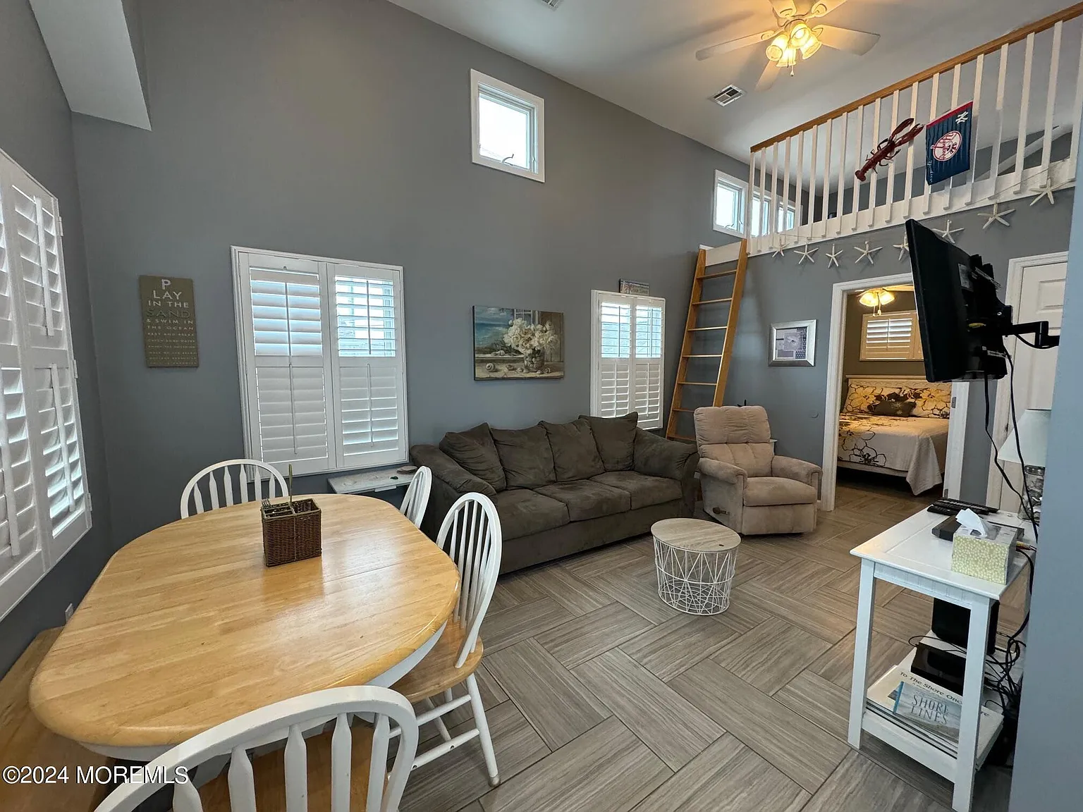 2 bed, 560 sqft, $2,000 — Photo 4