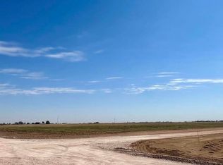 Tiger Farms #2, Shallowater, TX 79363