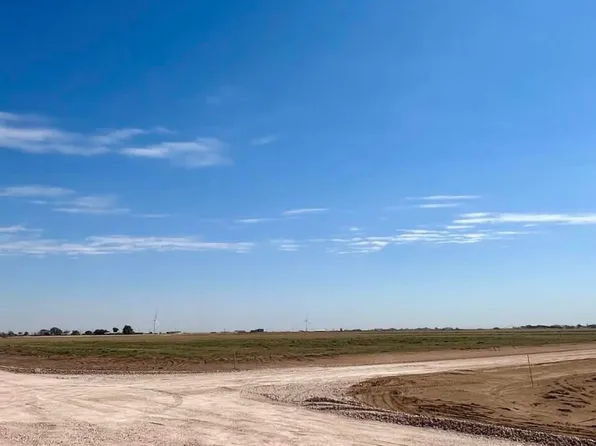 Tiger Farms #2, Shallowater, TX 79363