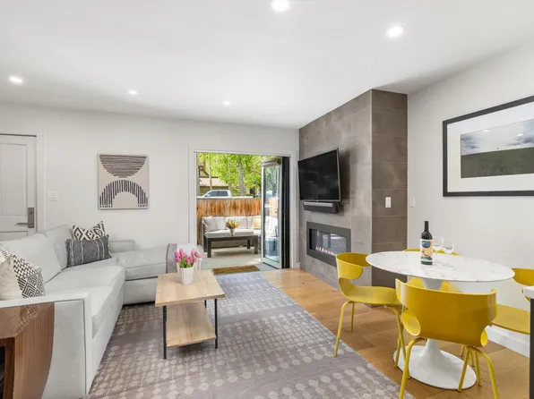 250 S Original St, Aspen, CO