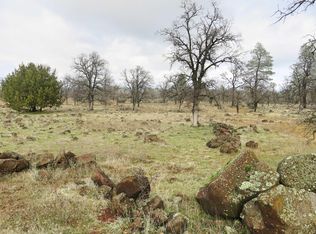 Buffalo Dr, Anderson, CA 96007