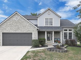 783 Mueller Dr, Reynoldsburg, OH