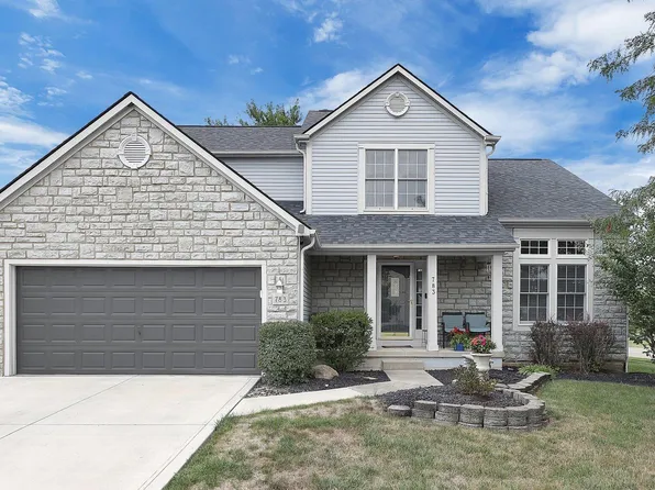 783 Mueller Dr, Reynoldsburg, OH 43068