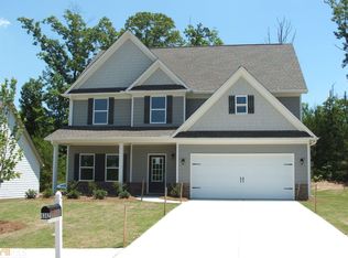 4342 Yonah Park #126, Gainesville, GA 30506