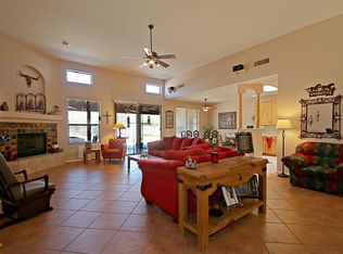 2520 E Carlise Rd, Cave Creek, AZ 85331