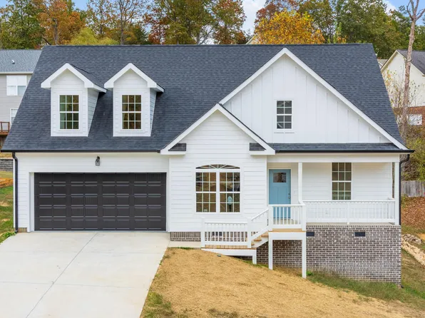 9542 Sweet Gum Ln, Soddy Daisy, TN 37379