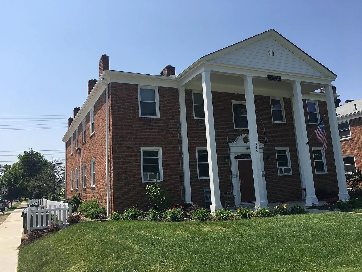 2895 Sullivant Avenue — Photo 3