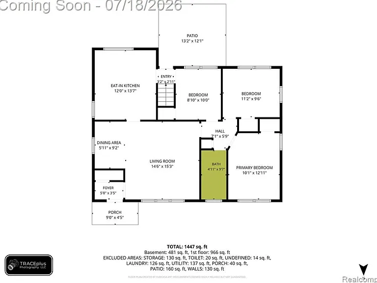 437 W Sunnybrook Dr — Photo 41