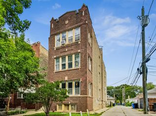 5015 N Springfield Ave #2, Chicago, IL 60625