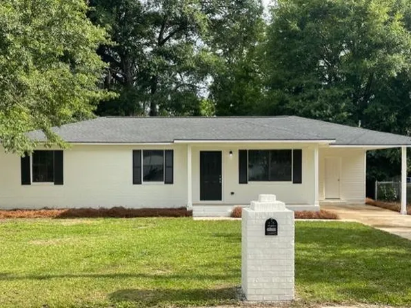 403 E McPherson Ave, Nashville, GA 31639