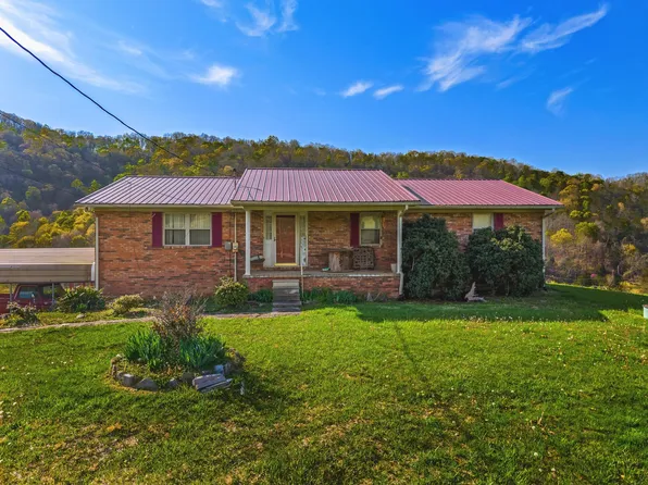 3003 Cantwell Valley Rd, Sneedville, TN 37869