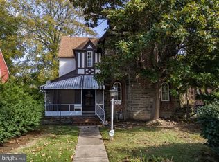 309 Congress Ave, Lansdowne, PA 19050