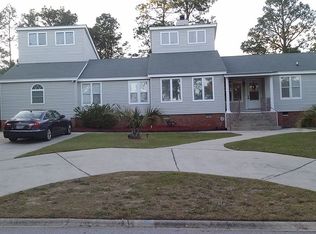 212 Wood Fox Dr, Elgin, SC 29045