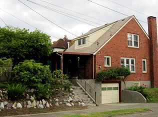 622 Pennsylvania Ave, Bremerton, WA 98337