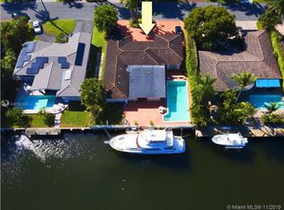 110 Fiesta Way, Fort Lauderdale, FL 33301