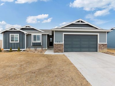 3116 Eunice Dr, Rapid City, SD, 57703
