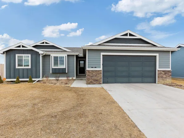 3116 Eunice Dr, Rapid City, SD 57703