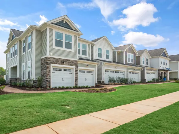 104 Siebold St, Garner, NC 27529