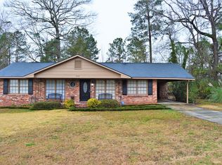 5435 Grady Dr, Columbus, GA 31907