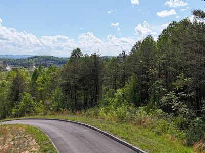 Megans Trl, Bean Station, TN, 37708
