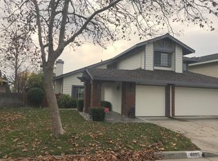 4095 Canyon Crest Rd W, San Ramon, CA 94582